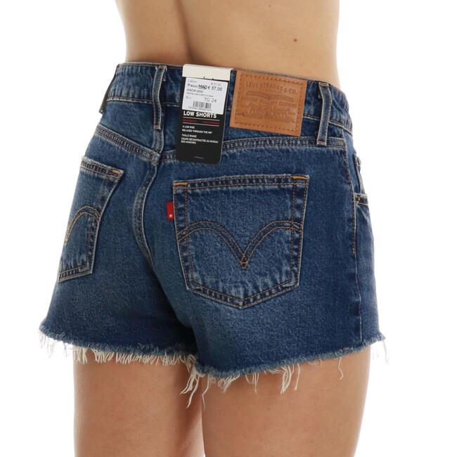 SHORT LOW LEVI'S - Mad Fashion | img vers.650x/